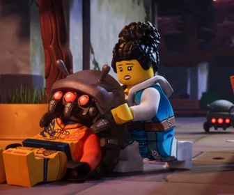 Ninjago - 08/09/2026