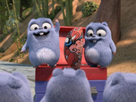 Grizzy et les lemmings Grizzy et les lemmings