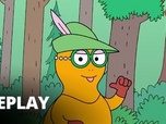 Barbapapa