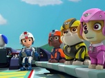 Paw Patrol, la Pat'Patrouille