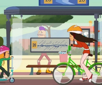 Les sisters - Sisters express