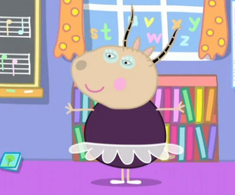 Peppa Pig