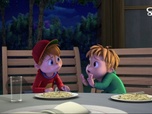 Alvinnn !!! Et les Chipmunks