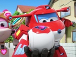 Super Wings Super Wings