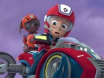 Paw Patrol, la Pat'Patrouille Paw Patrol, la Pat'Patrouille