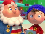 Oui-Oui, enquêtes au Pays des jouets Oui-Oui, enquêtes au Pays des jouets