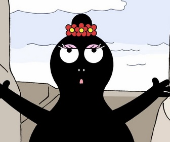 Barbapapa en Famille - Je soulèverai le monde