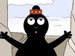Barbapapa