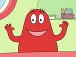 Barbapapa