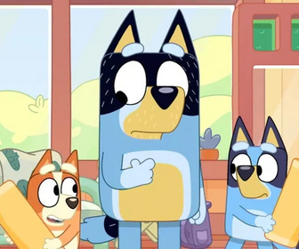 Bluey - 24/09/2025