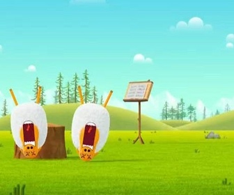 Karaté Mouton - Prout Prout Prout