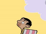 Mr Bean : la série animée