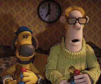 Shaun le mouton - 15/12/2025