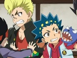 Beyblade Burst Beyblade Burst