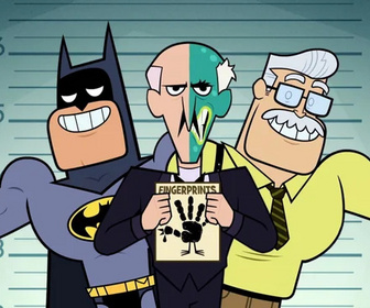 Teen Titans Go ! - 26/10/2025