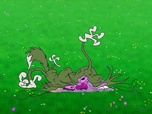 Oggy et les Cafards
