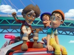 Paw Patrol, la Pat'Patrouille