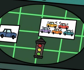 Bienvenue chez les Loud - Une histoire de flou