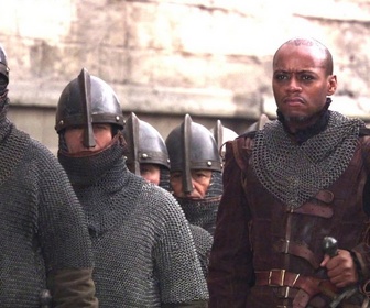 Robin des bois - S3 E12 - Une cause juste