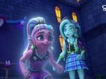 Monster High