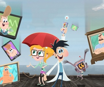 Tempête de boulettes géantes