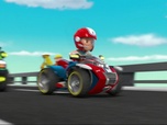 Paw Patrol, la Pat'Patrouille