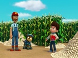 Paw Patrol, la Pat'Patrouille