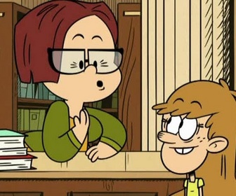 Bienvenue chez les Loud - Star aujourd'hui inconnu demain