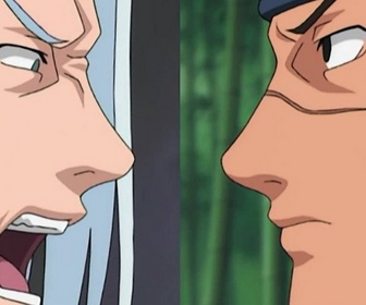 Naruto - S6 E17 - Ino, Shika, Chô… La nouvelle Formation