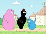 Barbapapa