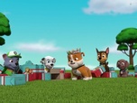Paw Patrol, la Pat'Patrouille