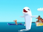 Oum le dauphin blanc Oum le dauphin blanc