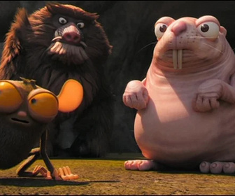 Les as de la jungle à la rescousse - 04/04/2026