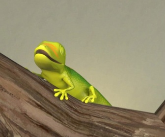 Robocar Poli - Sécurité incendie avec Roy - L'alarme incendie de l'école