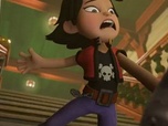 Pirate academy