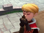 Robin des Bois : Malice à Sherwood