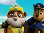 Paw Patrol, la Pat'Patrouille Paw Patrol, la Pat'Patrouille