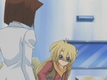 Yu-Gi-Oh ! Duel Monsters Yu-Gi-Oh ! Duel Monsters
