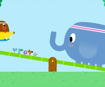 Hé, Oua-Oua - 03/02/2026