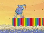 Barbapapa