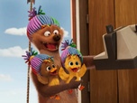 La famille Weasy La famille Weasy