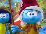 Les schtroumpfs