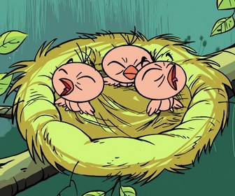 Marsupilami - S03 E18 - L'oreille cachée