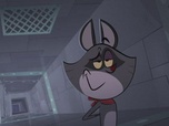 Taffy