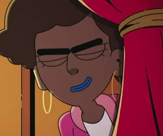 Oscar & Malika, toujours en retard - 06/03/2026