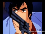 Nicky Larson Nicky Larson