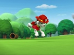 Paw Patrol, la Pat'Patrouille