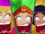 Totally Spies Totally Spies