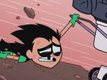 Teen Titans Go !