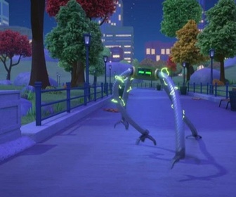 Spidey et ses amis extraordinaires - Docteur Octopus et les Choctobots